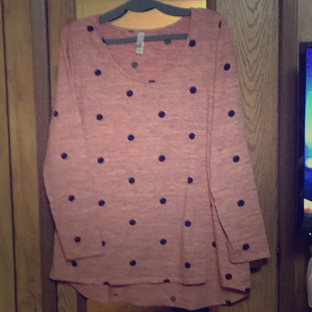 LulaRoe Lynnae